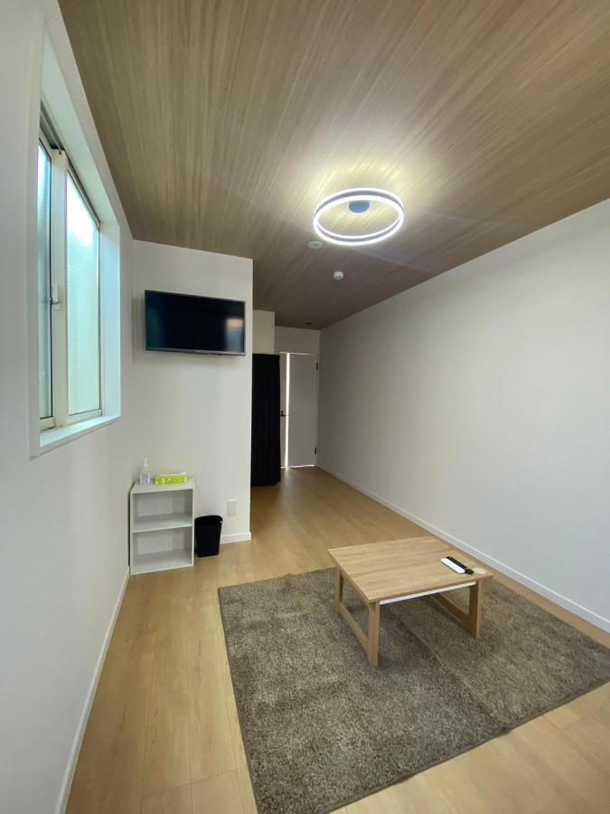 Guest House Daruma 阿南市 エクステリア 写真