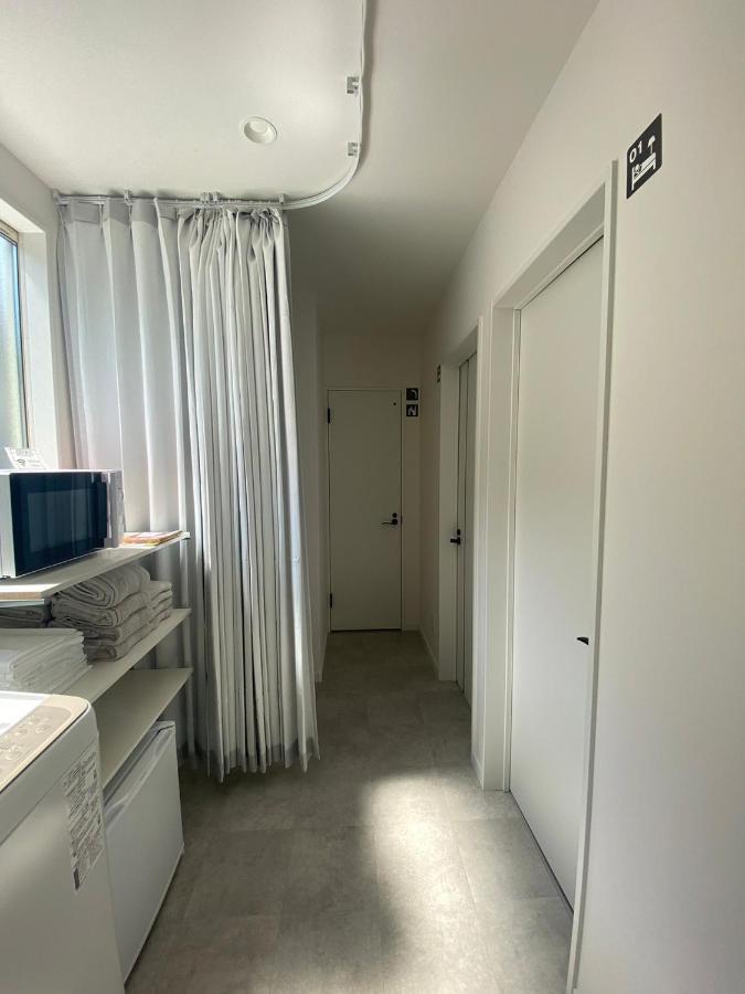 Guest House Daruma 阿南市 エクステリア 写真