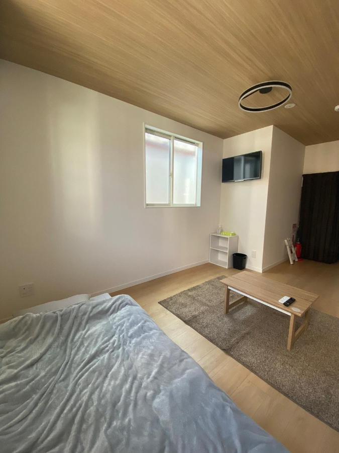 Guest House Daruma 阿南市 エクステリア 写真