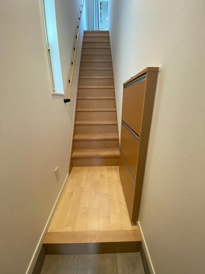 Guest House Daruma 阿南市 エクステリア 写真
