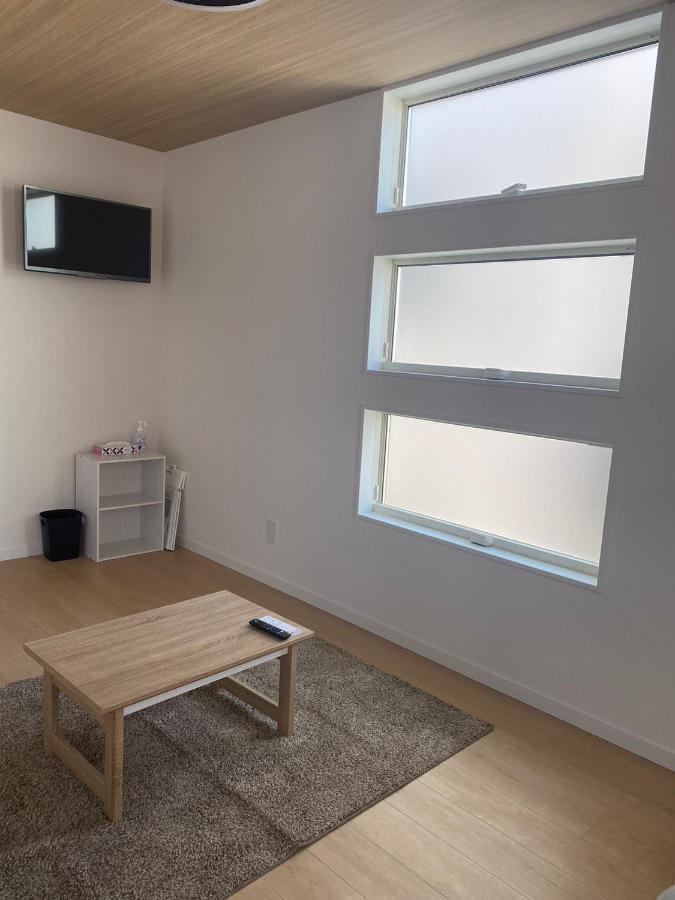 Guest House Daruma 阿南市 エクステリア 写真