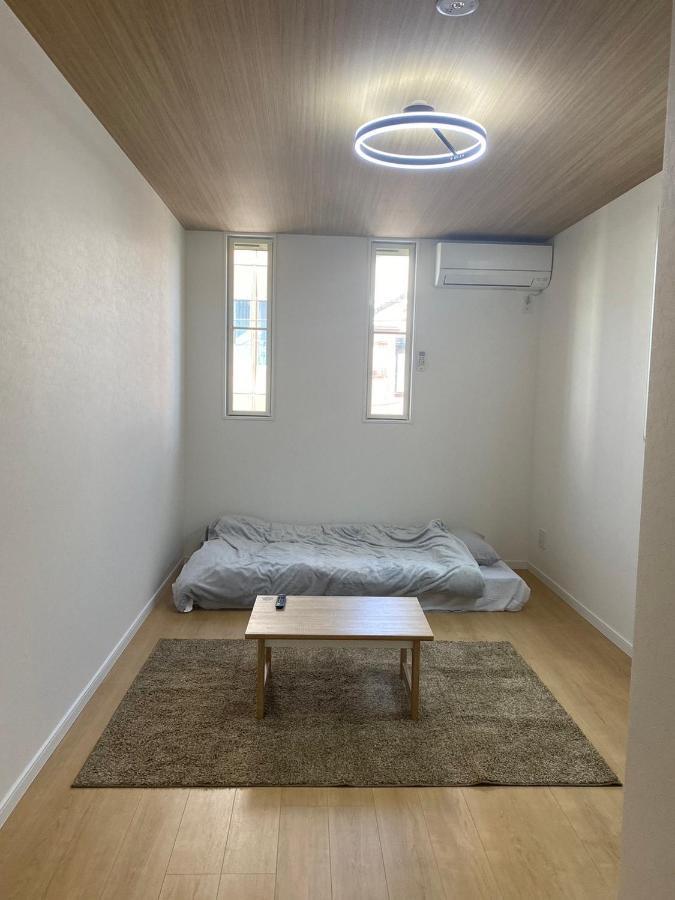 Guest House Daruma 阿南市 エクステリア 写真