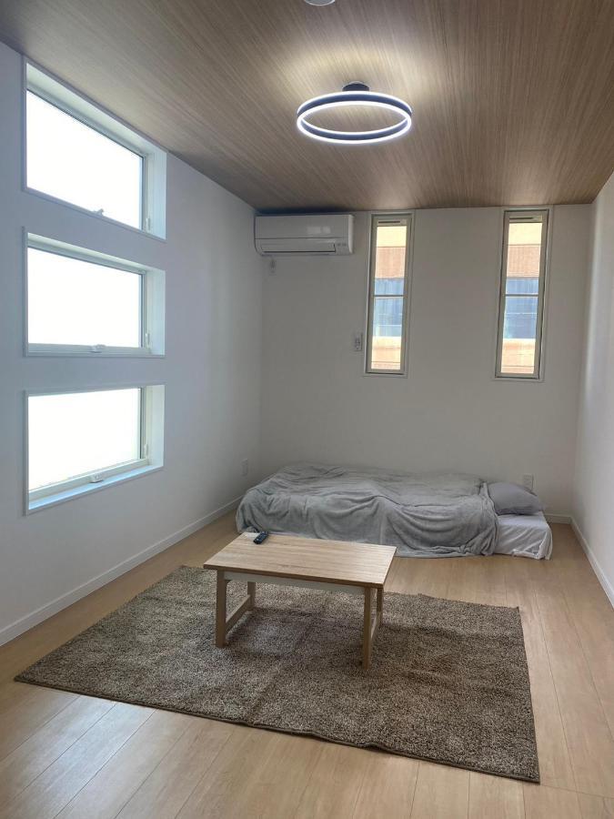 Guest House Daruma 阿南市 エクステリア 写真